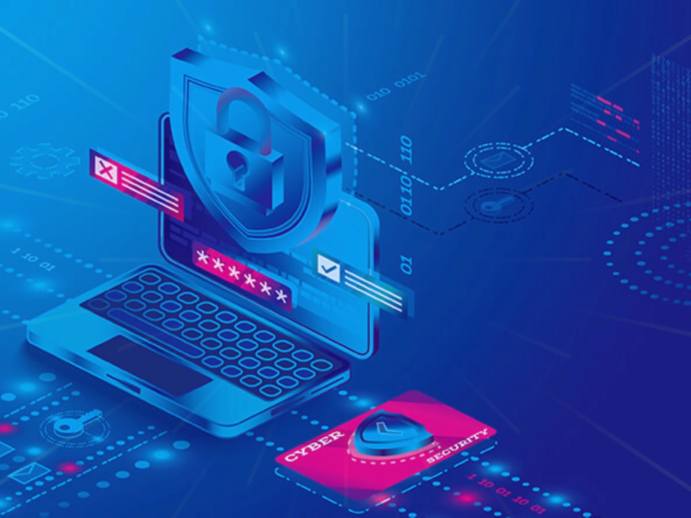 کاربِـرد برای هکرها جذاب نیست!