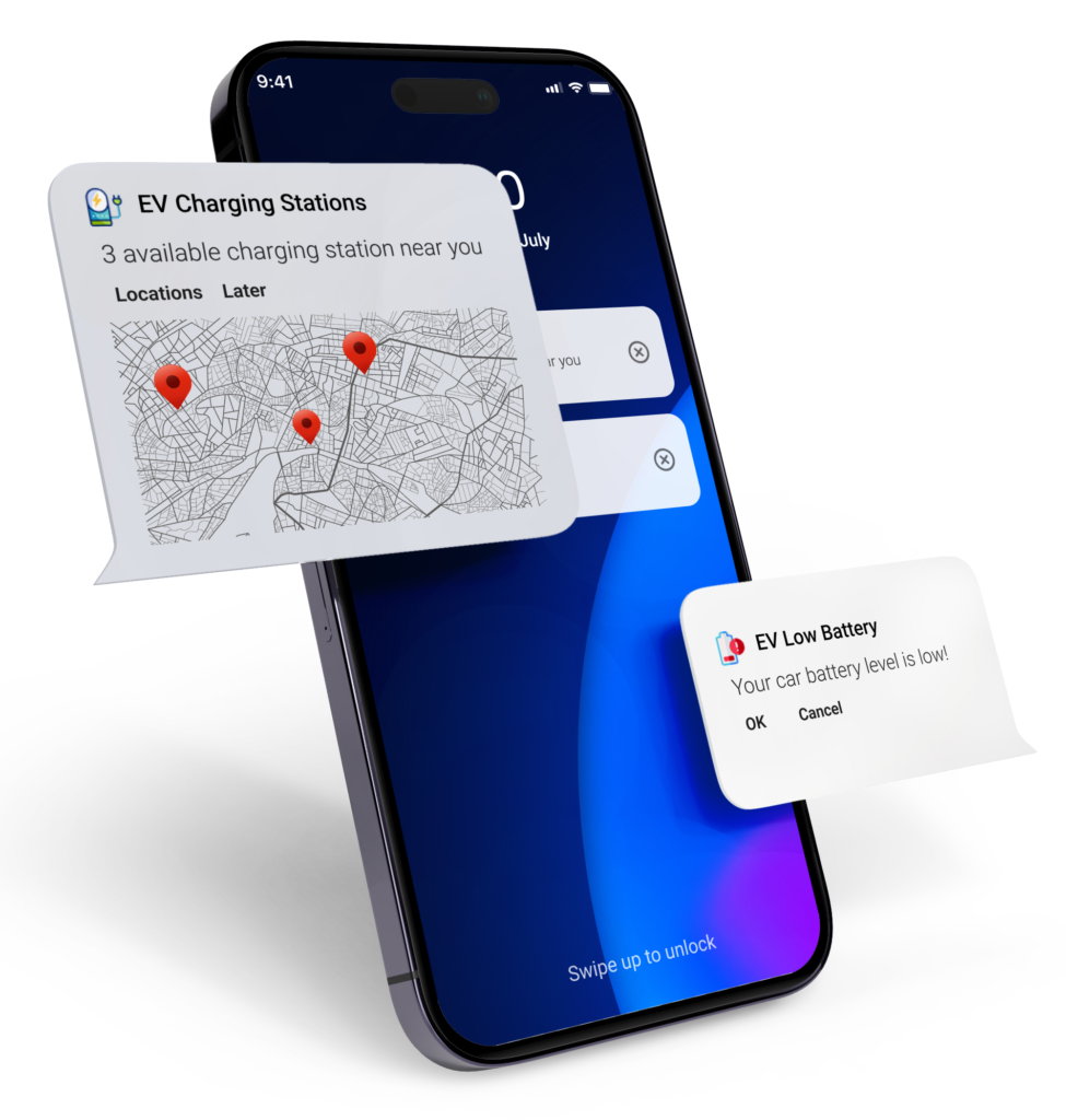 راه حل جامع شارژ خودرو برقی